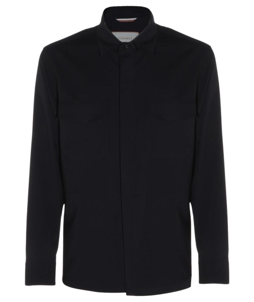 CANALI Шерстяная куртка, фото 1