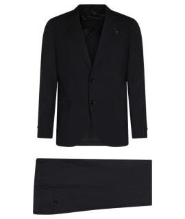 LARDINI Классический костюм