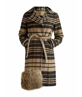 WEEKEND MAX MARA Пальто