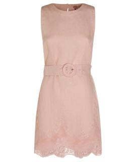 TWIN-SET Повседневное платье