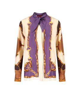 GUCCI Рубашка