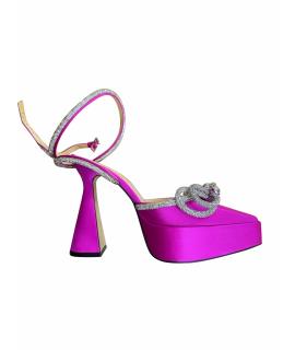 MACH&MACH Туфли