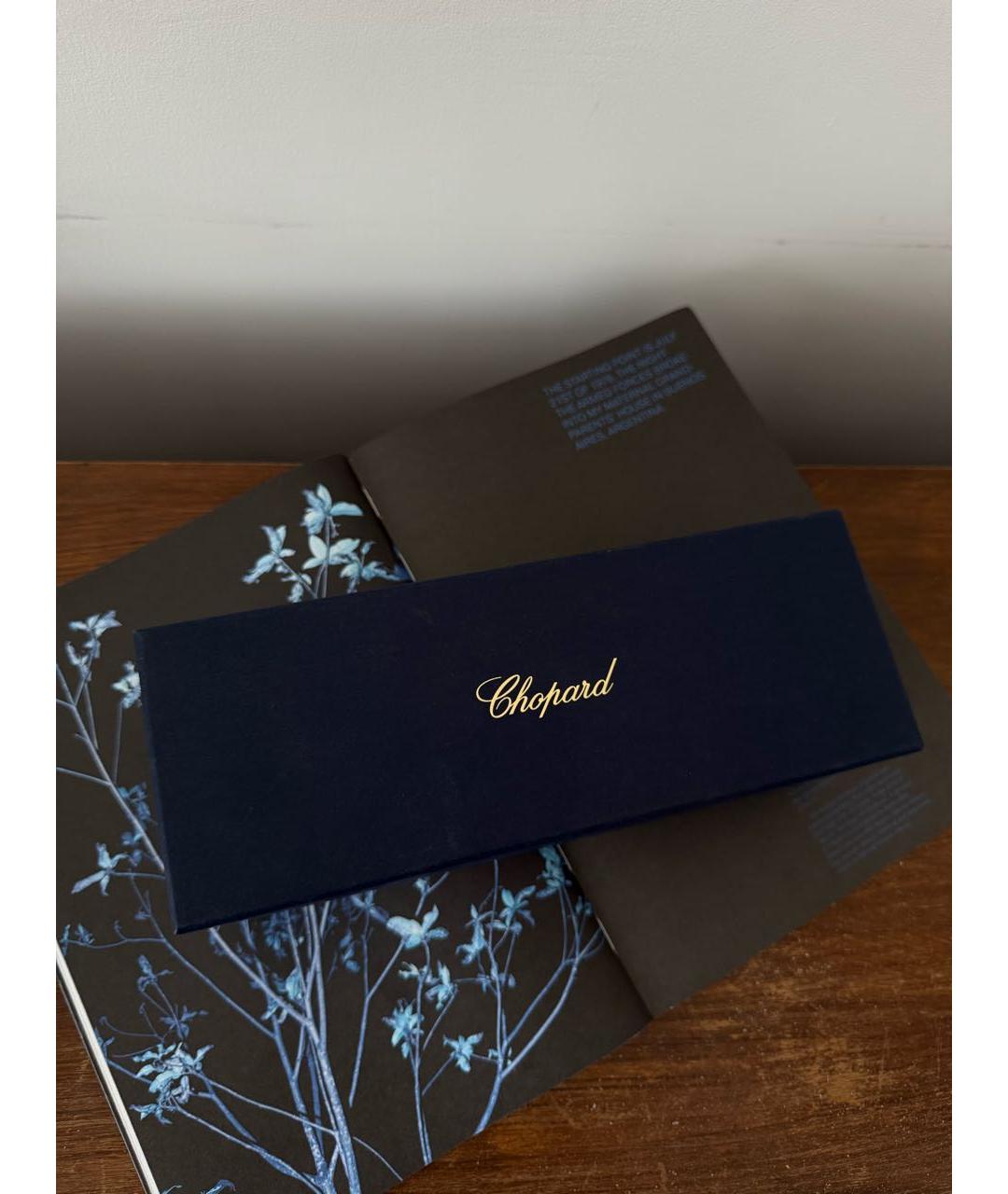 CHOPARD Мульти часы, фото 8