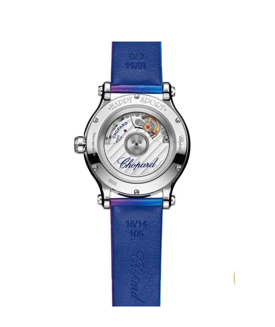 CHOPARD Мульти часы, фото 4