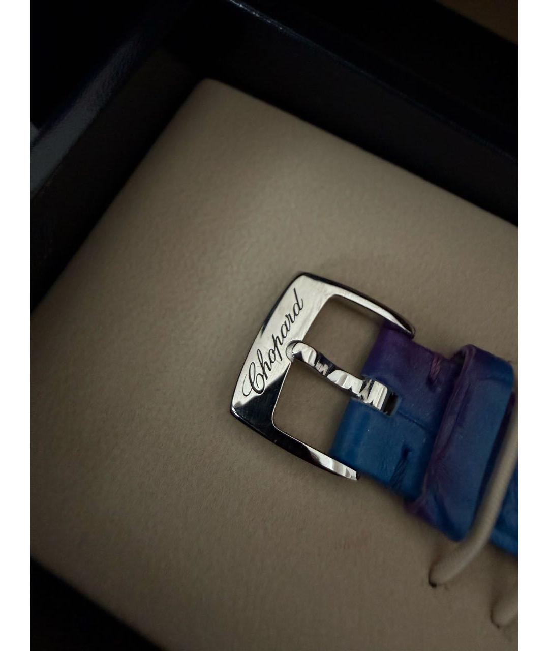 CHOPARD Мульти часы, фото 7