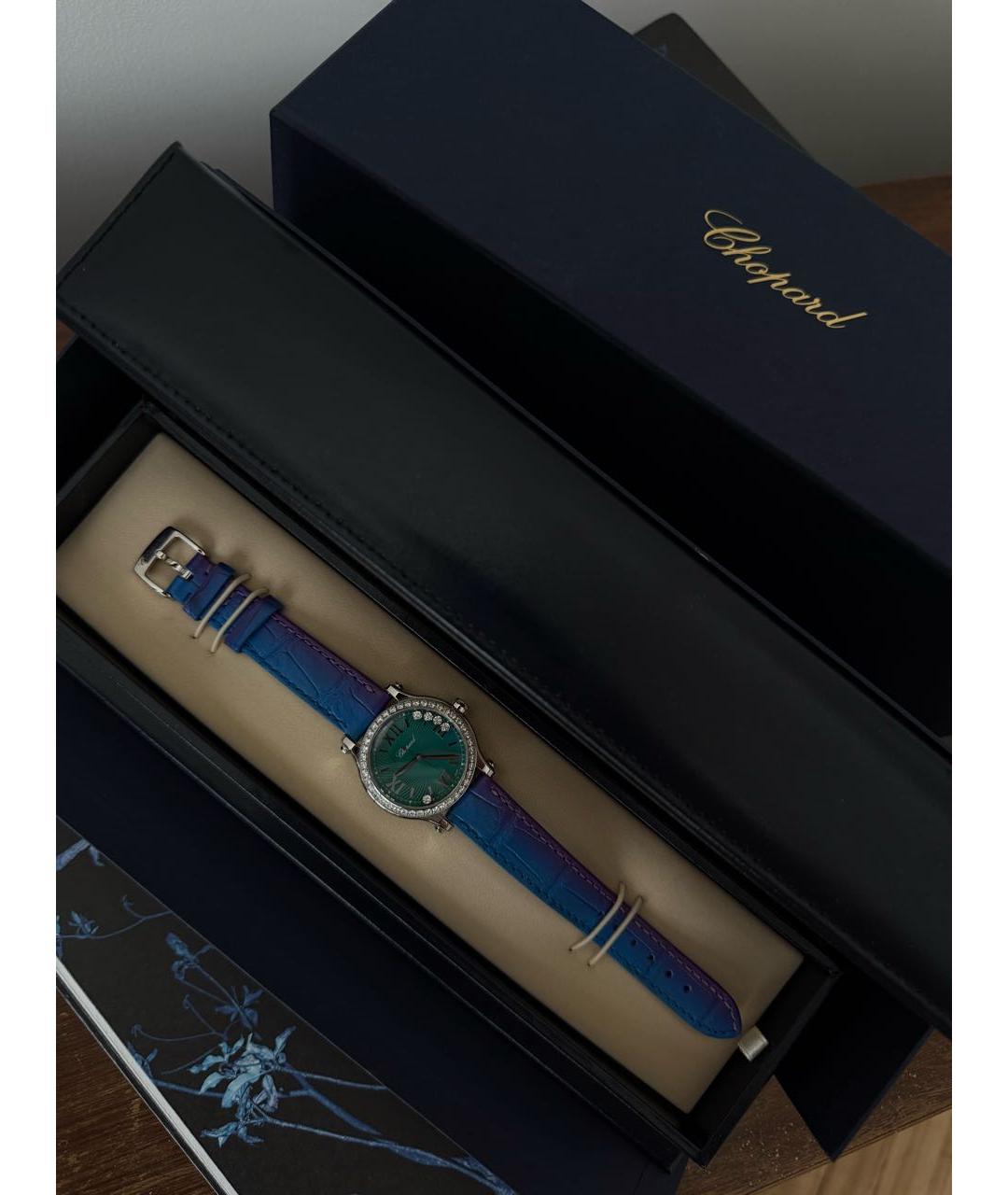 CHOPARD Мульти часы, фото 6