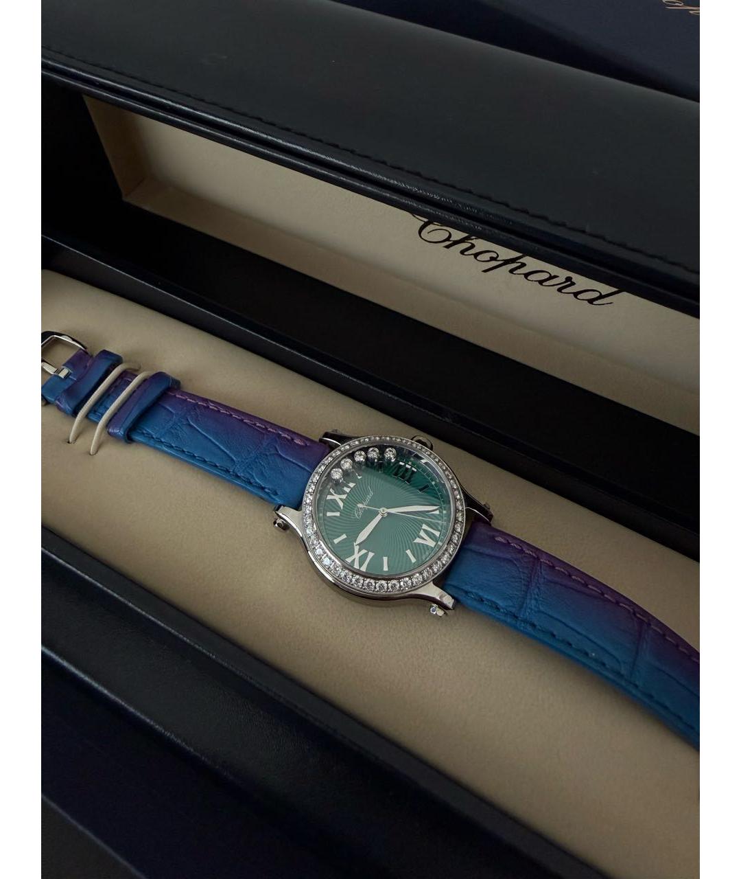 CHOPARD Мульти часы, фото 2