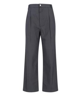 LOW CLASSIC Прямые брюки