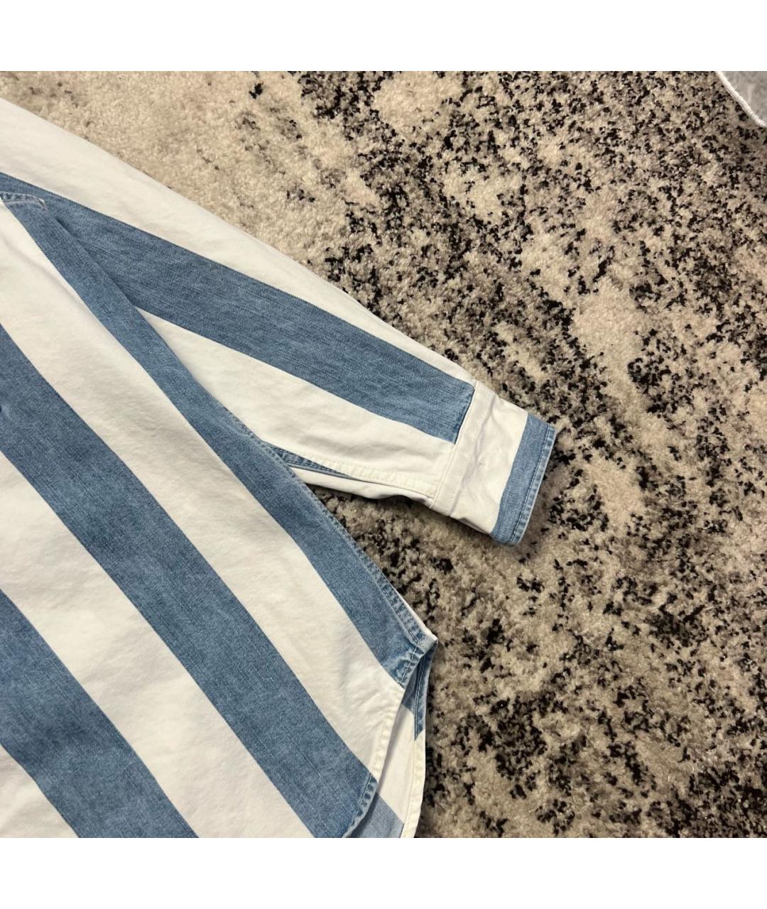 LEVI'S Хлопковая кэжуал рубашка, фото 3