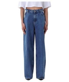 PHILOSOPHY DI LORENZO SERAFINI Прямые джинсы