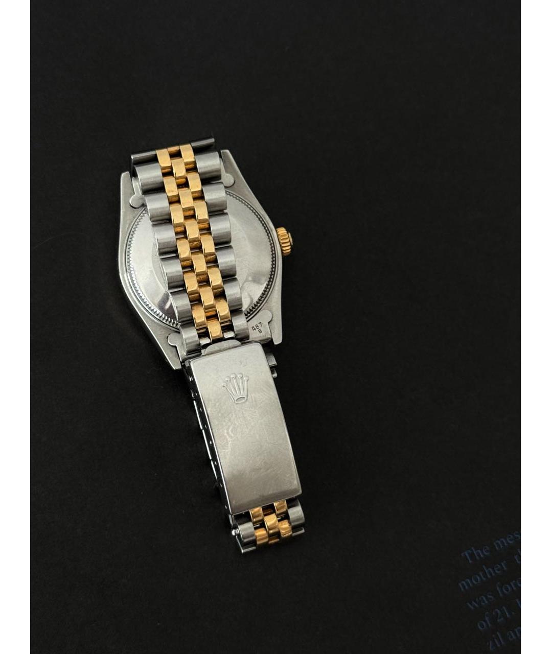 ROLEX Часы, фото 4