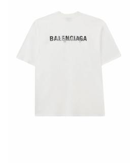 BALENCIAGA Футболка