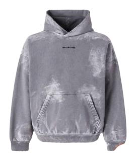 BALENCIAGA Худи/толстовка