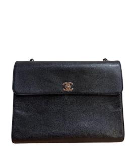 CHANEL Сумка через плечо