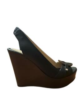 FENDI Босоножки