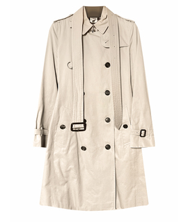 

Тренч/плащ BURBERRY