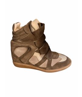 ISABEL MARANT Ботинки