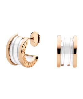 BVLGARI Серьги