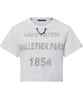 LOUIS VUITTON Футболка
