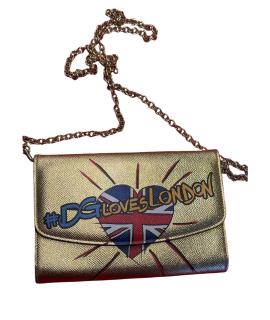 DOLCE&GABBANA Клатч/вечерняя сумка