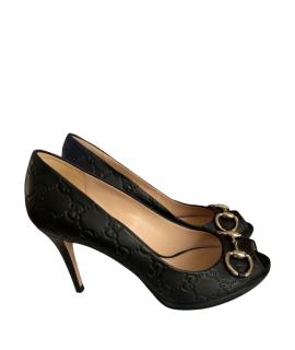 GUCCI Босоножки