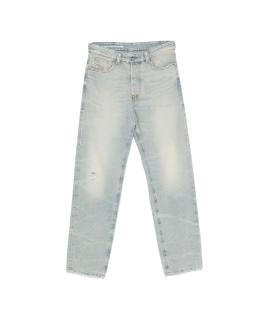 DIESEL Прямые джинсы