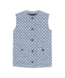 GUCCI Жилет