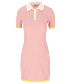 FENDI Повседневное платье