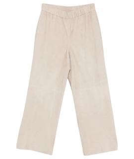 MANZONI 24 Прямые брюки