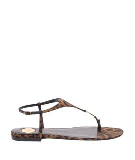 SAINT LAURENT Сандалии