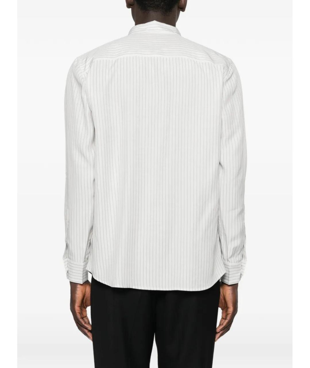 SAINT LAURENT Мульти кэжуал рубашка, фото 4