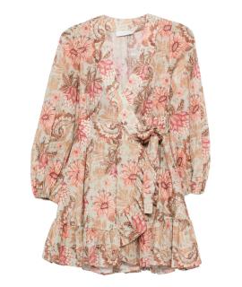 ZIMMERMANN Повседневное платье