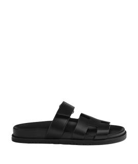 HERMES Шлепанцы