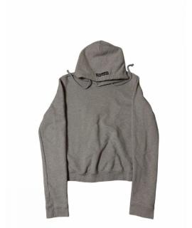 VETEMENTS Худи/толстовка