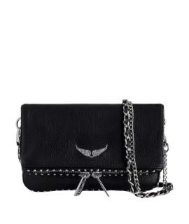 ZADIG & VOLTAIRE Сумка через плечо