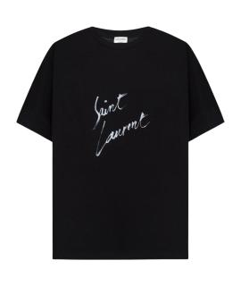 SAINT LAURENT Футболка