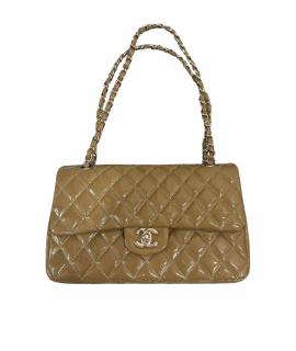 CHANEL Сумка через плечо