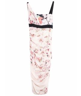 PINKO Коктейльное платье