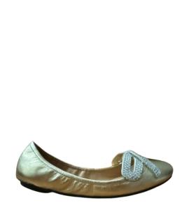 MARC JACOBS Балетки