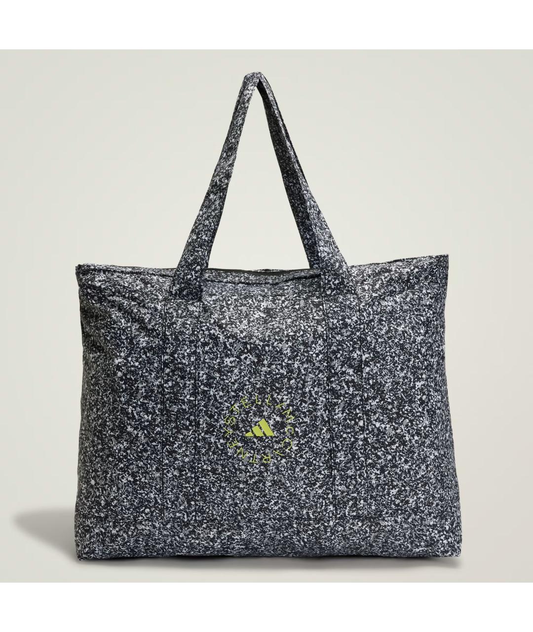 ADIDAS BY STELLA MCCARTNEY Серая сумка тоут, фото 8