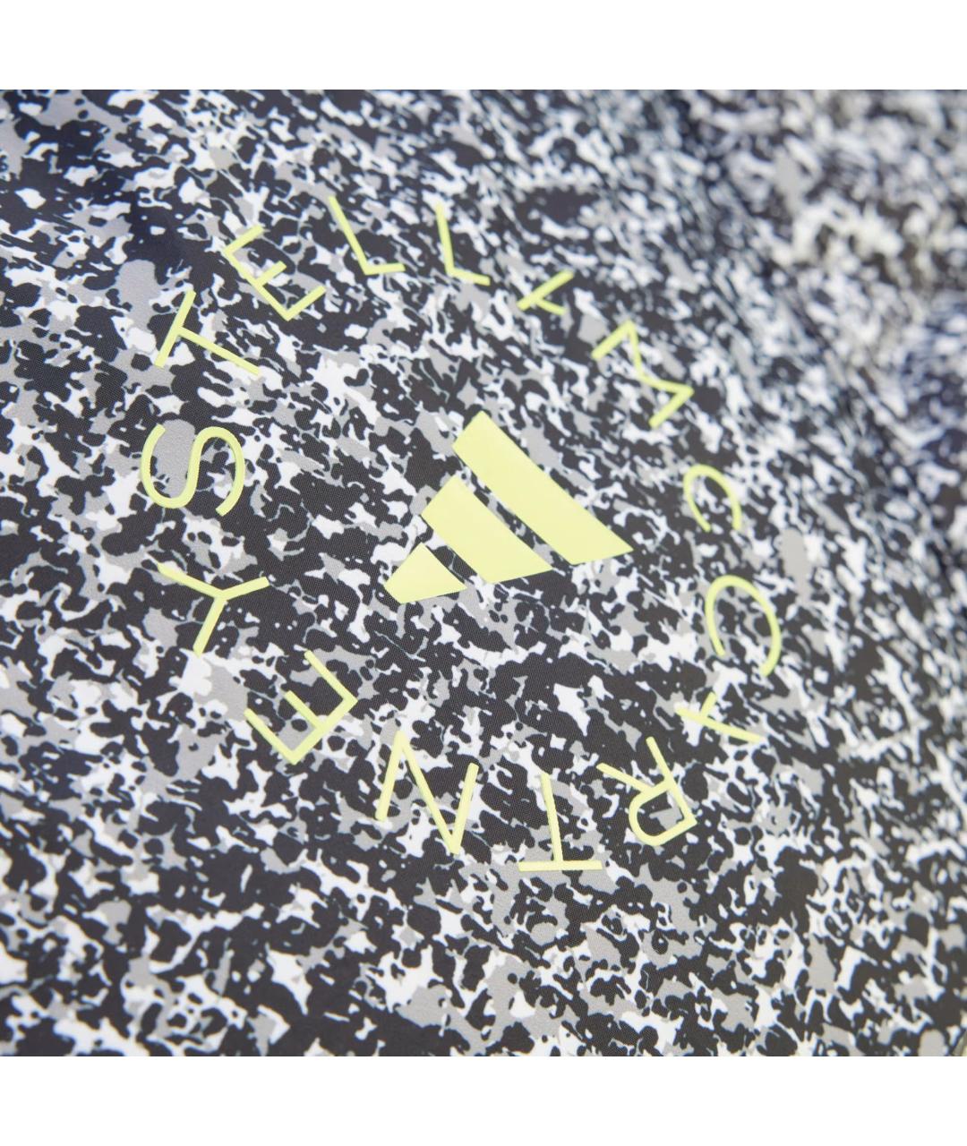 ADIDAS BY STELLA MCCARTNEY Серая сумка тоут, фото 7