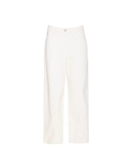 BRUNELLO CUCINELLI Прямые джинсы