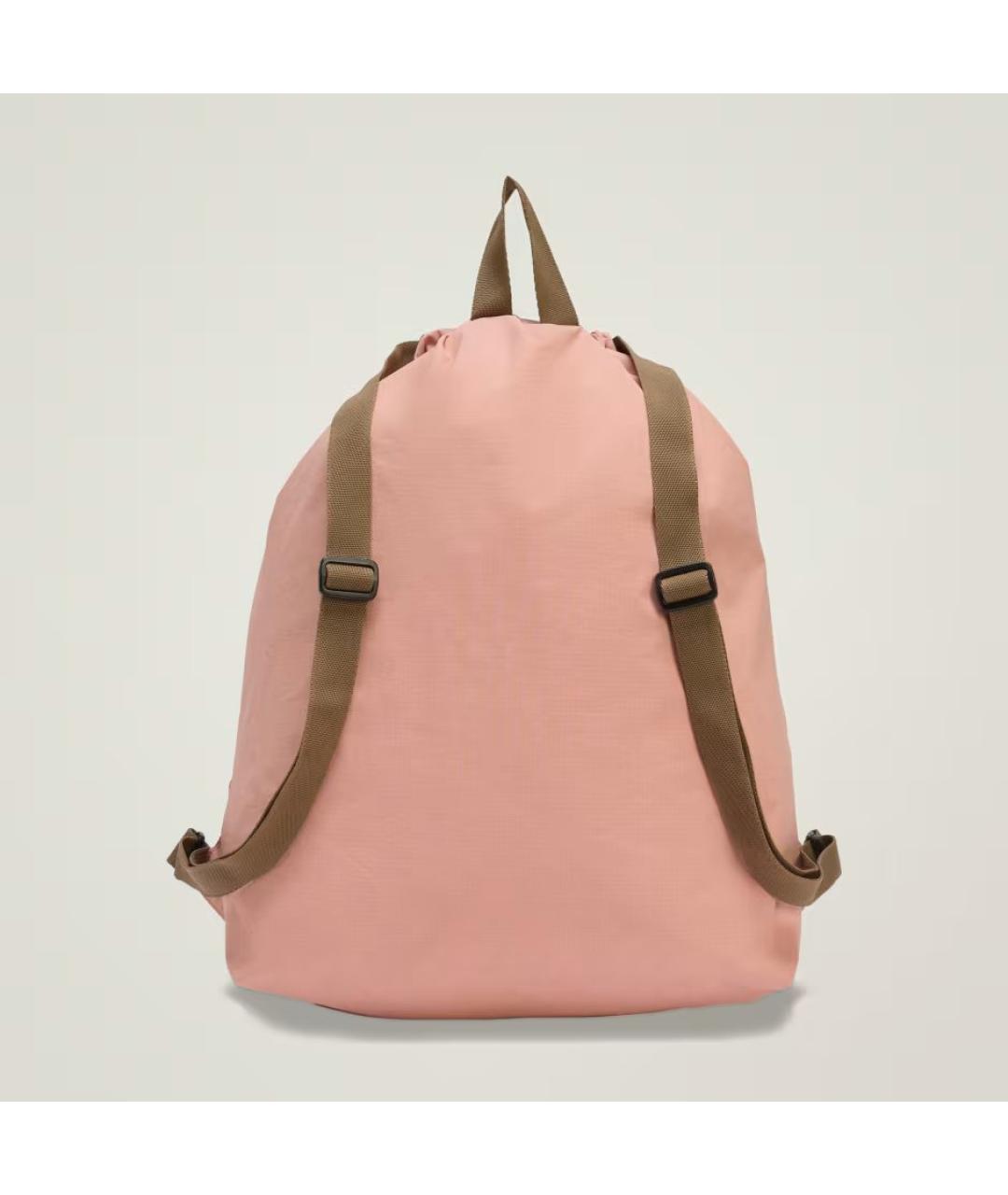 ADIDAS BY STELLA MCCARTNEY Розовый рюкзак, фото 4