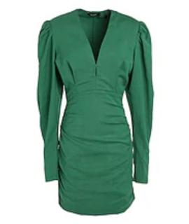 ISABEL MARANT Коктейльное платье