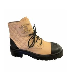 CHANEL Ботинки