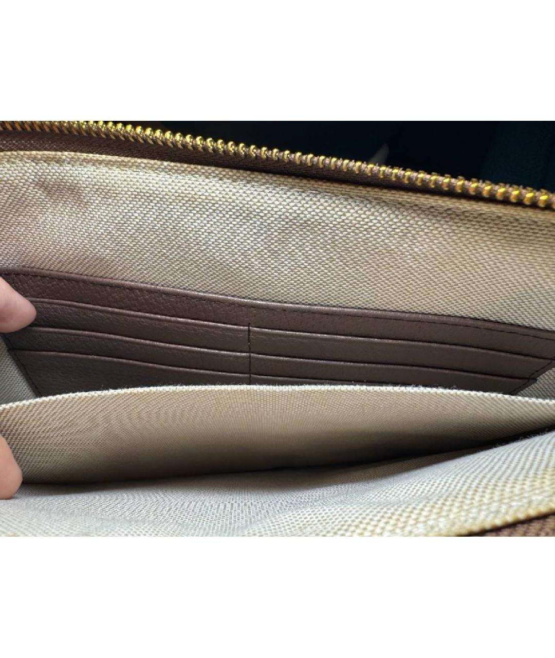 GUCCI Мульти папка для документов, фото 3