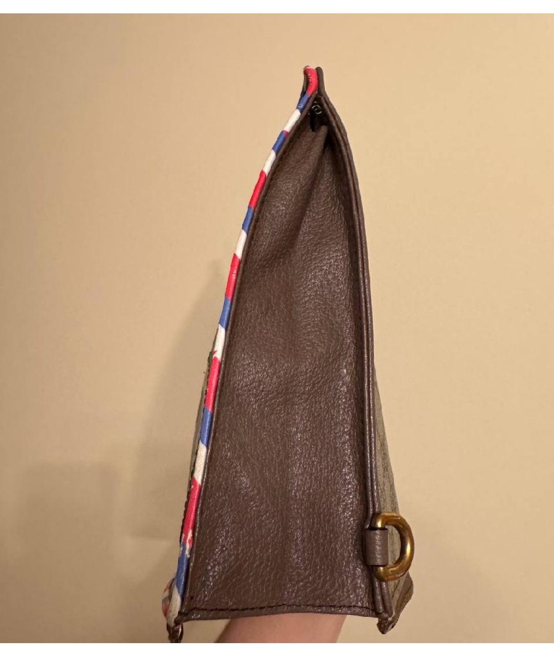 GUCCI Мульти папка для документов, фото 4