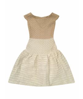 LOUIS VUITTON Повседневное платье