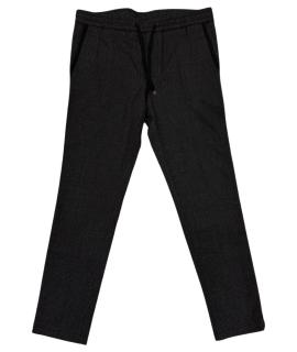 DOLCE&GABBANA Повседневные брюки