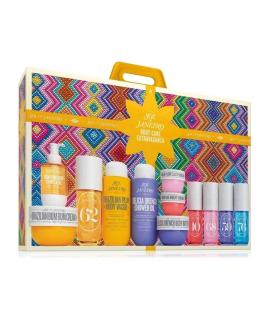 SOL DE JANEIRO Увлажнение